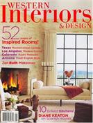 Western Interiors and Design